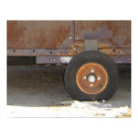 Junkyard Rust posters by mmargot Junkyard Rust posters