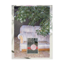 JunkYard Souvenir postcards by mmargot JunkYard Souvenir postcards