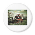 Junkyard UGA magnets by mswhit3680 Junkyard UGA magnets