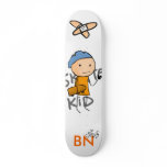 Junny skate kid skateboards