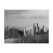 Juno Beach postcards