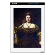 Juno by Rembrandt Harmenszoon van Rijn PS3 Skins