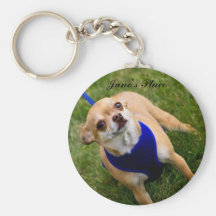 Juno Keychains