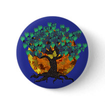 Juno's Night Button by Jaenne Juno's Night Button