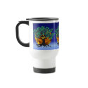 Juno's Night Evening Mug