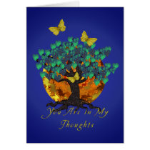 Juno's Night Thoughts Card