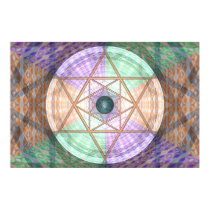 Jupiter And Earth Per Martineau posters