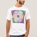 Jupiter And Earth Per Martineau t-shirts by BruceRawles Jupiter And Earth Per Martineau t-shirts