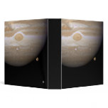 Jupiter and Ganymede binders