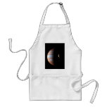 Jupiter and Io Apron