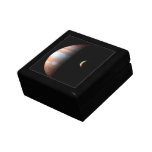 Jupiter and Io Trinket Boxes