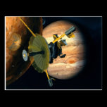 Jupiter and Lo postcards
