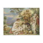 Jupiter as a Child Post Cards