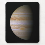 Jupiter as seen by the space probe Cassini Mousepads