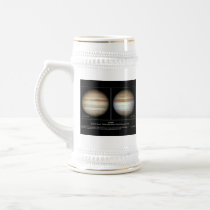 Jupiter Atmospheric Changes Mugs