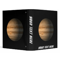 Jupiter - Binder