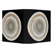 Jupiter Vinyl Binders