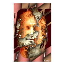 jupiter bursting out posters