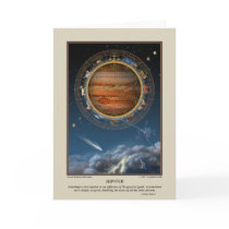 Jupiter Card