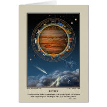 Jupiter Card