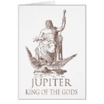 Jupiter Cards