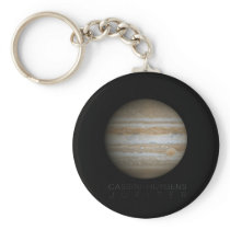 Jupiter - Cassini–Huygens Key Chain