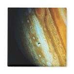 Jupiter Close-Up Magnet