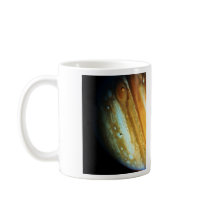 Jupiter Close-Up Mug
