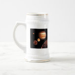 Jupiter Galilean Moons Astronomy &amp; Science Gifts Mug