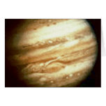Jupiter Greeting Cards