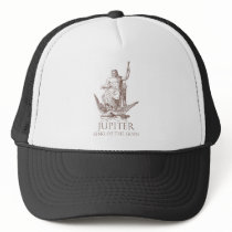 Jupiter hats by nakedzealot Jupiter hats