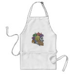 Jupiter Head Apron
