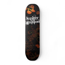 Jupiter Ignition Skateboard