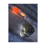 Jupiter Impact Post Cards