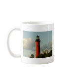 Jupiter Inlet Lighthouse Coffee Mugs Jupiter Inlet Lighthouse Coffee Mugs