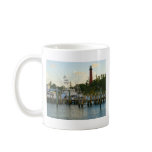 Jupiter Inlet Lighthouse Coffee Mugs Jupiter Inlet Lighthouse Coffee Mugs