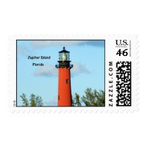 Jupiter Island Florida Postage postage
