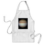 Jupiter June 7, 2010 Atmospheric Changes aprons