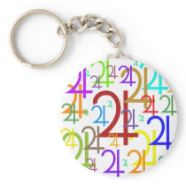 jupiter keychains