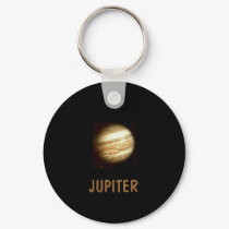 JUPITER Keychain by astarzmom JUPITER Keychain