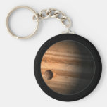 Jupiter Keychains