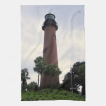 Jupiter Light Kitchen Towels