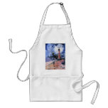 Jupiter lighthouse aprons