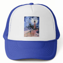 Jupiter lighthouse hats by TheCreatorsChoice Jupiter lighthouse hats