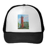 Jupiter Lighthouse Hat