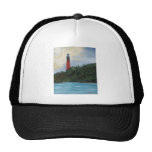 Jupiter Lighthouse Hats