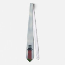 Jupiter Lighthouse Photo Tie by Envelope150 Jupiter Lighthouse Photo Tie