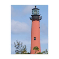 Jupiter Lighthouse Post Cards