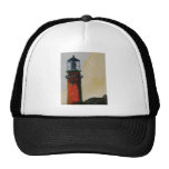 Jupiter Lighthouse Trucker Hats