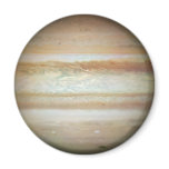 Jupiter Magnet
